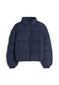 Nevybrané, royal blue