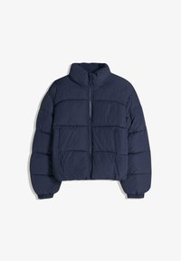 Nevybrané, royal blue