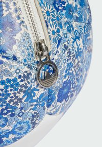 adidas Originals LIBERTY LONDON - Handbag - core white   royal blue