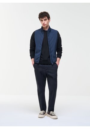 Colmar NEW FUTURITY - Brezrokavnik - blu