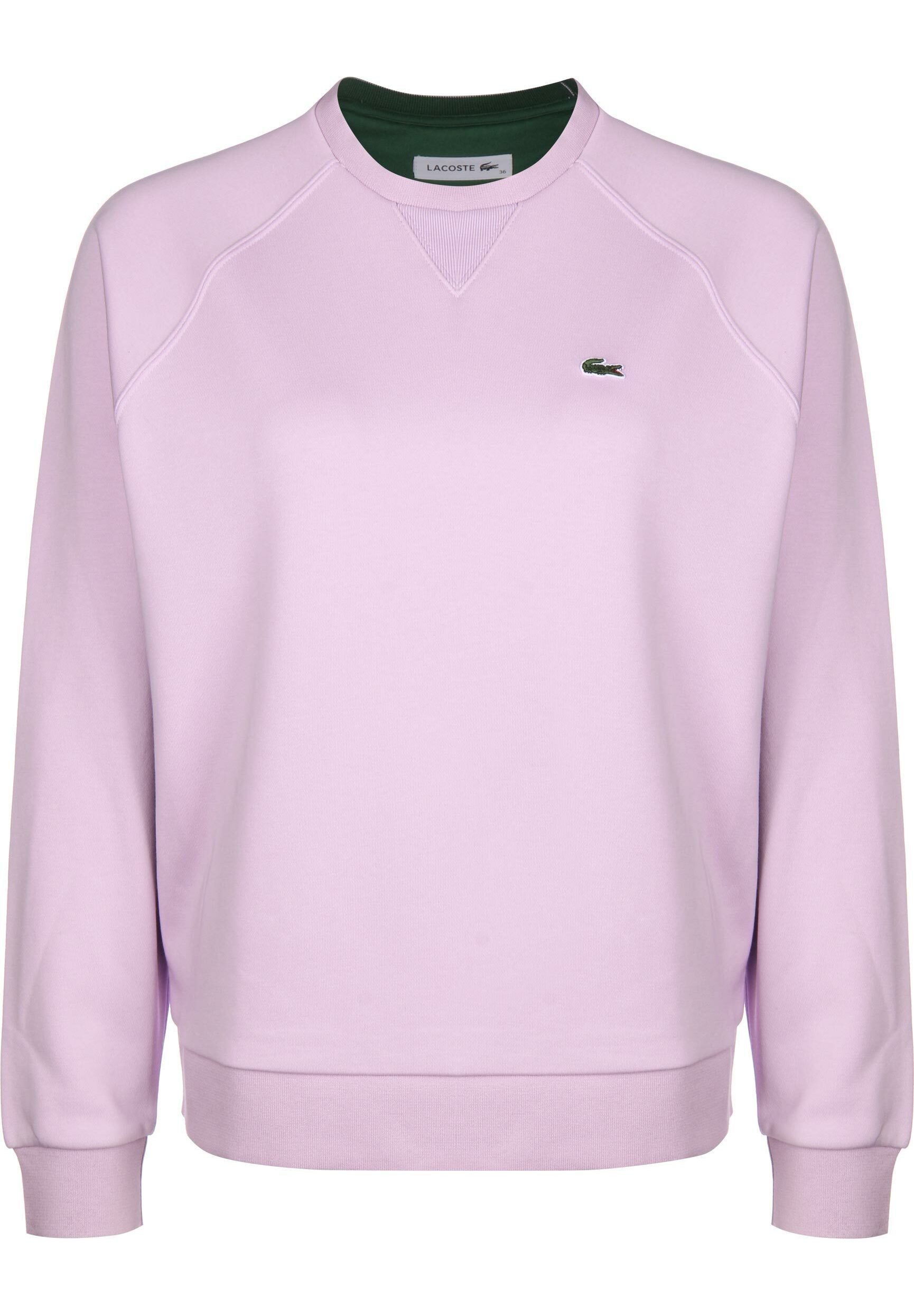 SWEATER SPORTSWEAR Sweatshirt purple SWEATER SPORTSWEAR Sweatshirt purple
