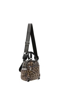 myMo ROCKS Handtas - brown
