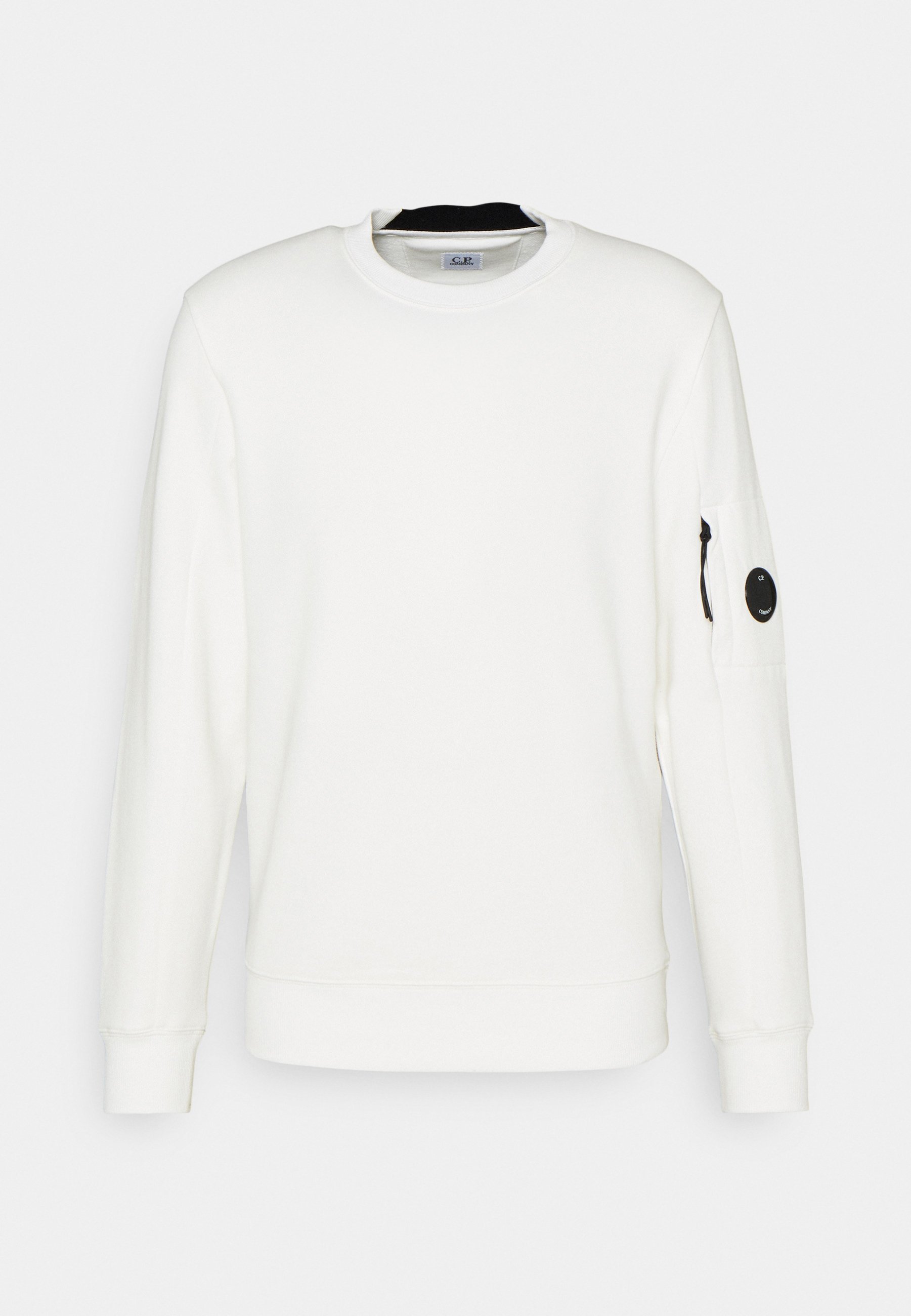 Cp Jumper White | vlr.eng.br