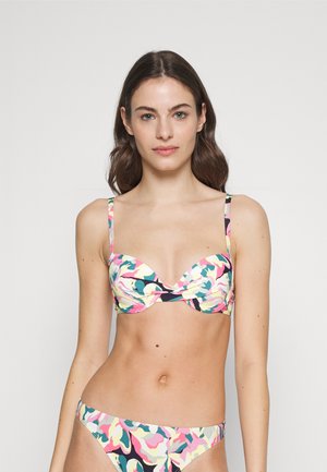 Esprit CARILO  - Bikini-Top - navy