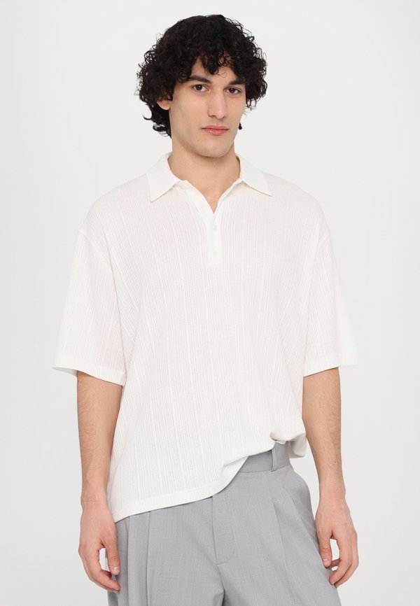 SHORTSLEEVE UNISEX - Polo shirt2