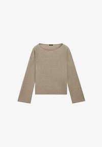 Wybrany, beige
