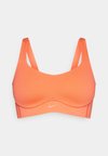 ALATE BRA - Sports-BH-er med mye støtte - magic ember/white