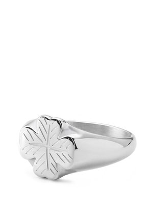 SEIZMONT CLOVER - Sormus - steel