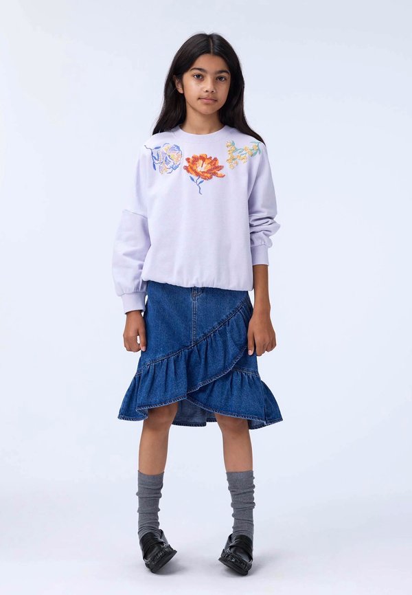 BELINDA - A-Linien-Rock