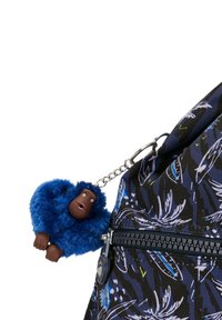 Kipling SUPERTABOO - Gympapåse - surf sea print