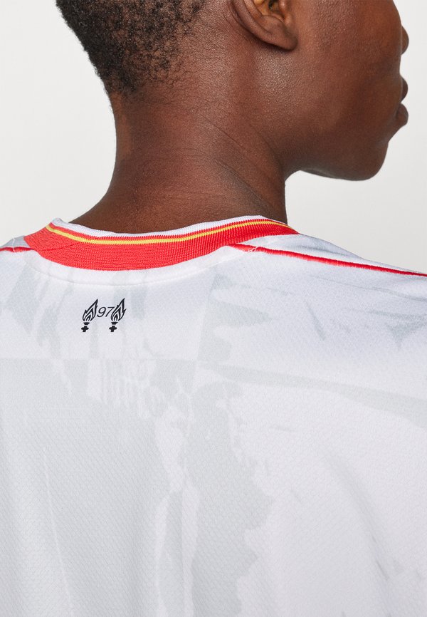 LIVERPOOL FC W NK DF STAD JSY 3R - Club wear3