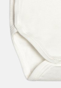 Petit Bateau BABY NAISS LAPIN UNISEX 3 PACK - Body - white