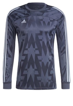 adidas Sportswear, TIRO LS - Longsleeve - shadow navy   blue dawn