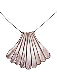 CINNEA SEELENHARMONIE - Halskette - weiß