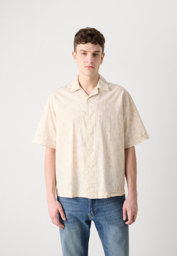 LAPISY - Shirt - light beige2