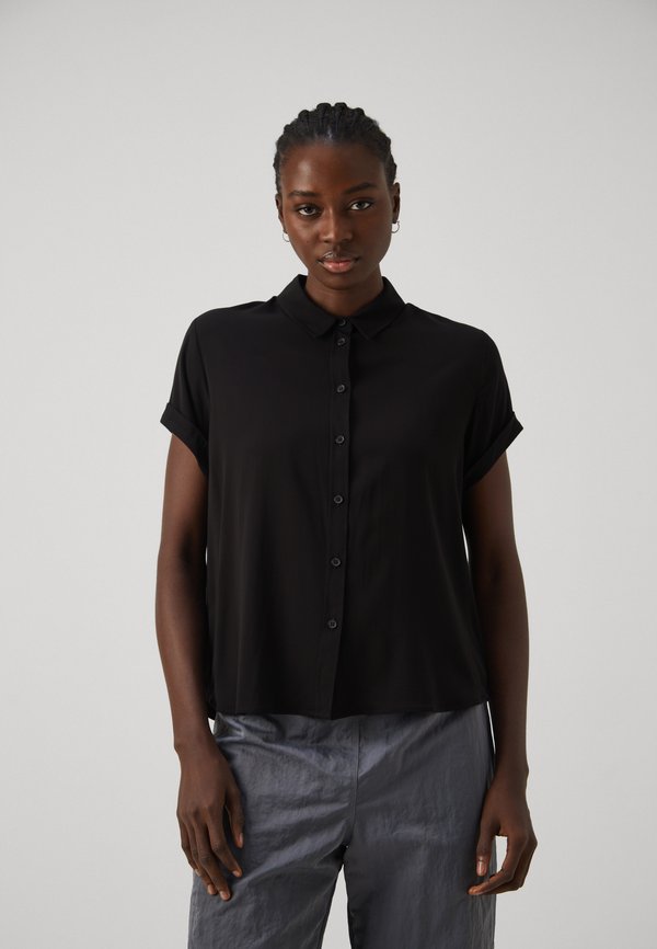 MAJAN SHIRT - Button-down blouse