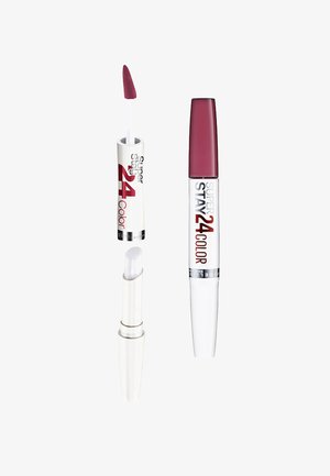 SUPERSTAY 24H LIPSTICK - Lip stain - 135 perpetual rose