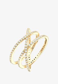 Unausgewählt, gold coloured