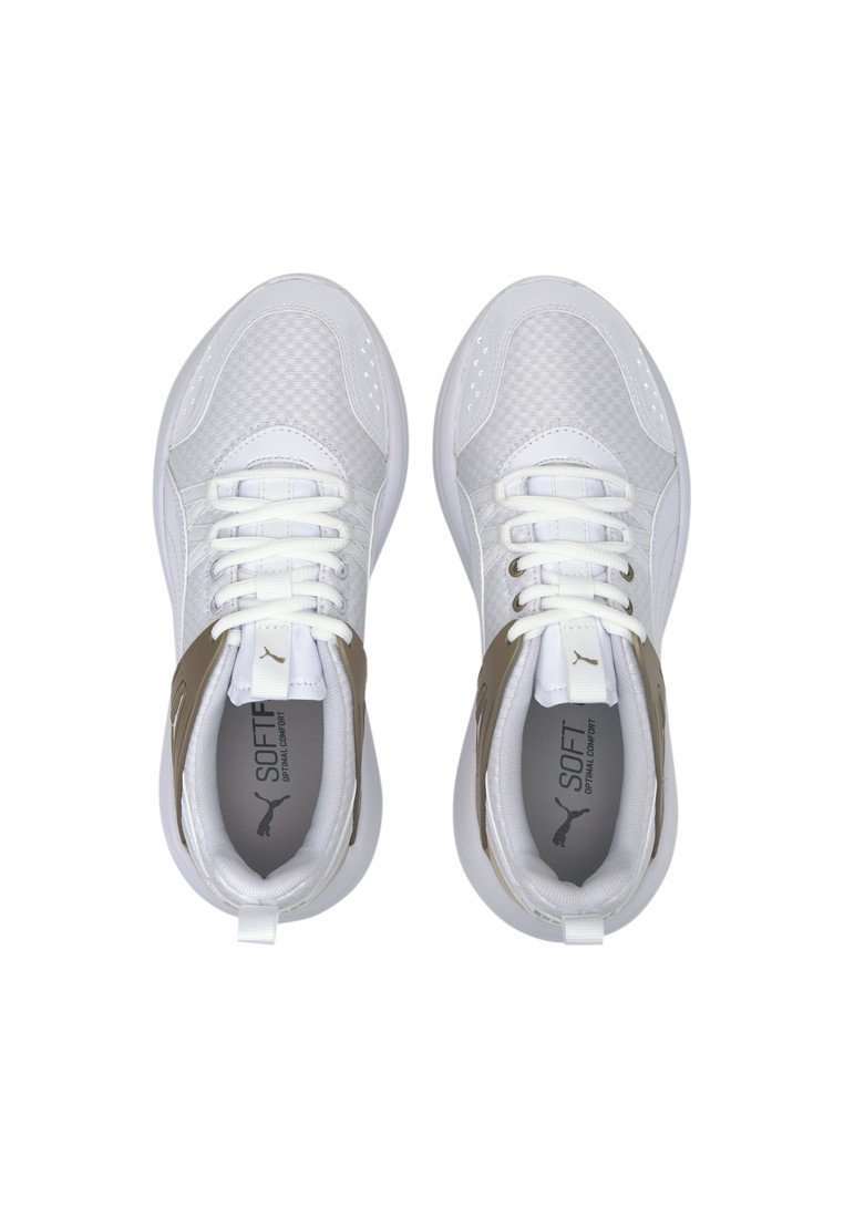 nuage run cage metallic