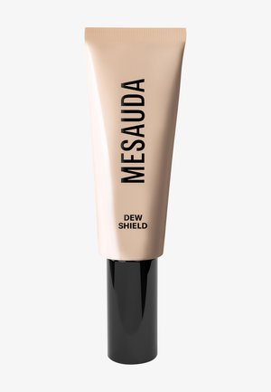 Mesauda DEW SHIELD - BB crème - deep