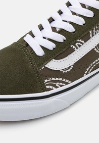 Vans Sneakers basse - olive
