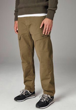 Cargobroek - brown