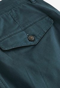 Next REGULAR FIT - Šorti - navy blue