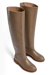 L37 Botas - light brown
