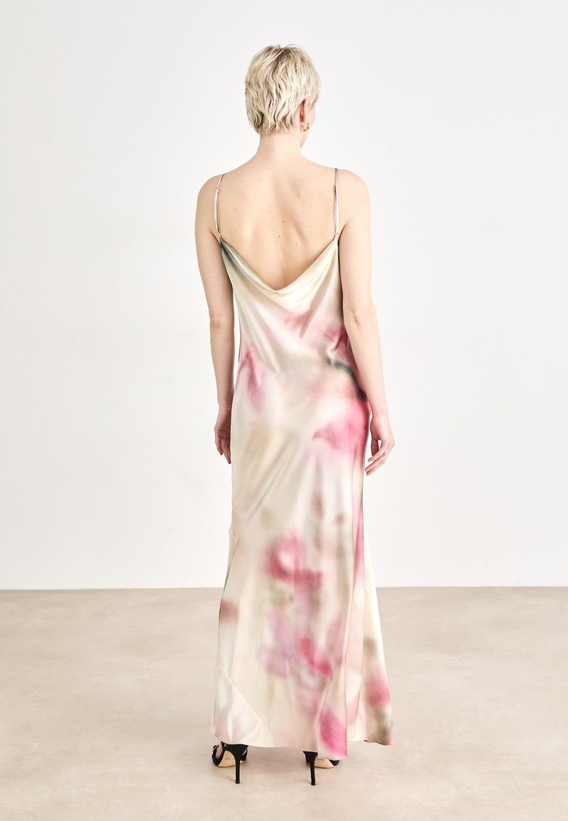 marciano pink dress Marciano Bandage Mini Dress