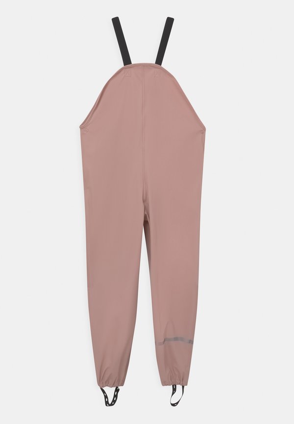 CEMAGIC - Rain trousers - misty rose2