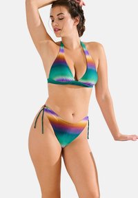 Lisca Bas de bikini - vert