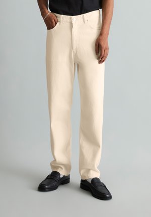 Marc O'Polo DENIM - Jeansy Straight Leg
