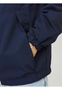 Jack & Jones Jachetă subțire - dark navy