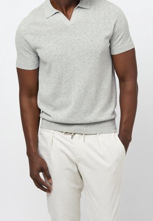Polo - grey