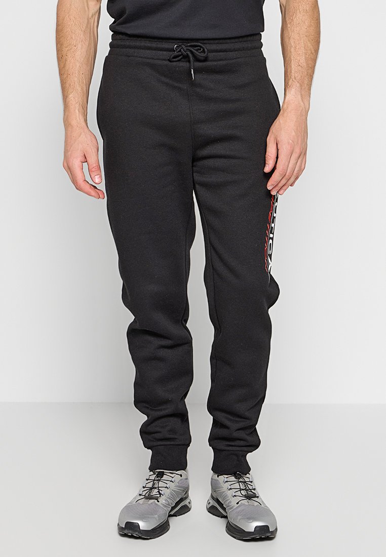 NAUTICA COMPETITION Trainingsbroek zwart NAUTICA COMPETITION Trainingsbroek zwart