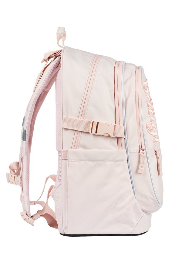 Tourenrucksack – rosa