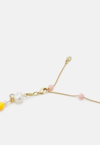 Pilgrim CARE NECKLACE UNISEX - Colier - gold-coloured