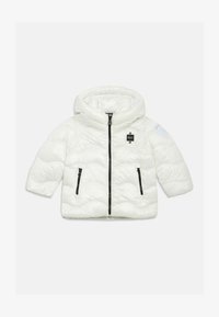 Selected, optical white