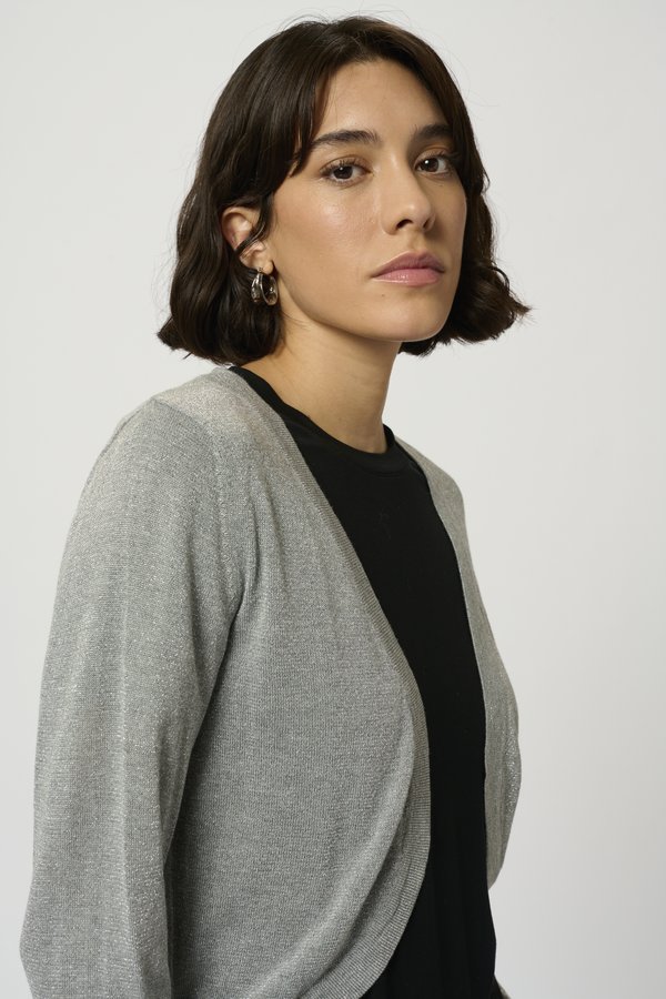 KAANKRA  - Cardigan2