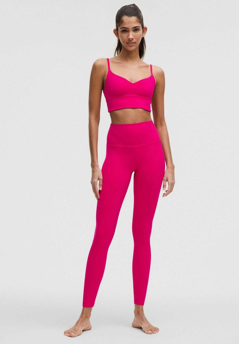 lululemon ALIGN™ HIGH-RISE 71CM Leggings passionate/roz