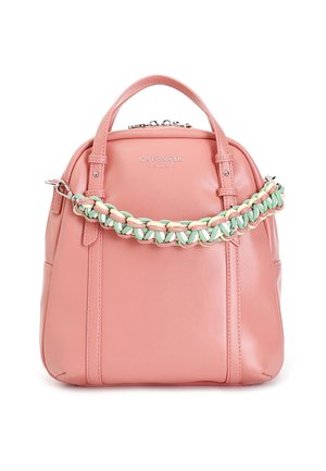 Reppu - salmon pink