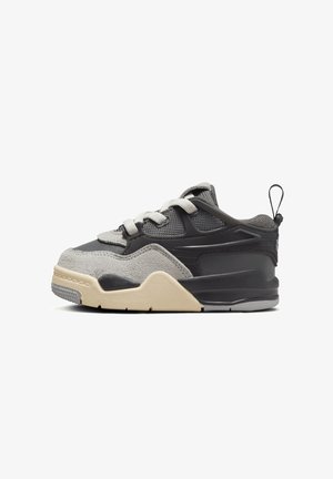Jordan, JORDAN 4 UNISEX - Zapatillas - black