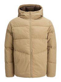JJGLOBAL PUFFER JACKET - Χειμωνιάτικο μπουφάν - elmwood
