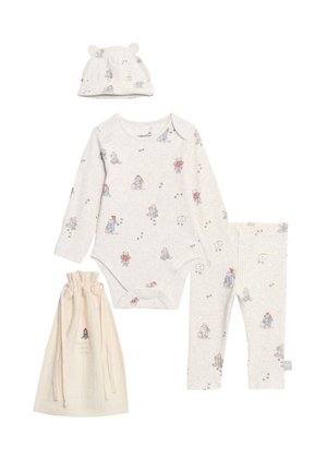 SET  UNISEX - Czapka