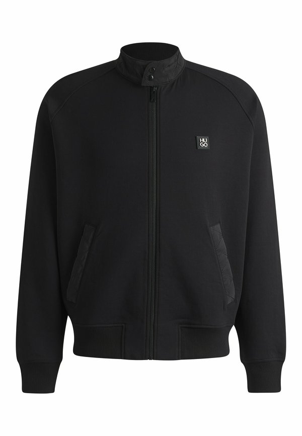 DIWANO - Bomber Jacket2