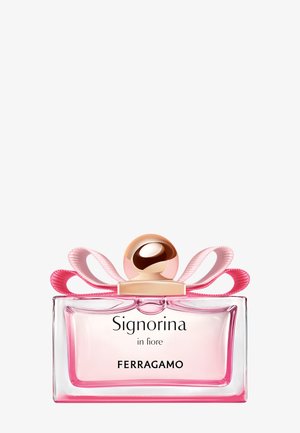 Ferragamo Fragrances SIGNORINA IN FIORE EDT - Eau de Toilette