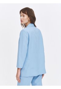 Top Secret Blazer - light blue