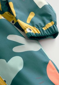 Next REGULAR FIT - Combinaison de pluie - multicoloured print
