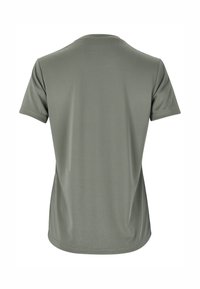 Endurance T-shirt till träning - dusty teal