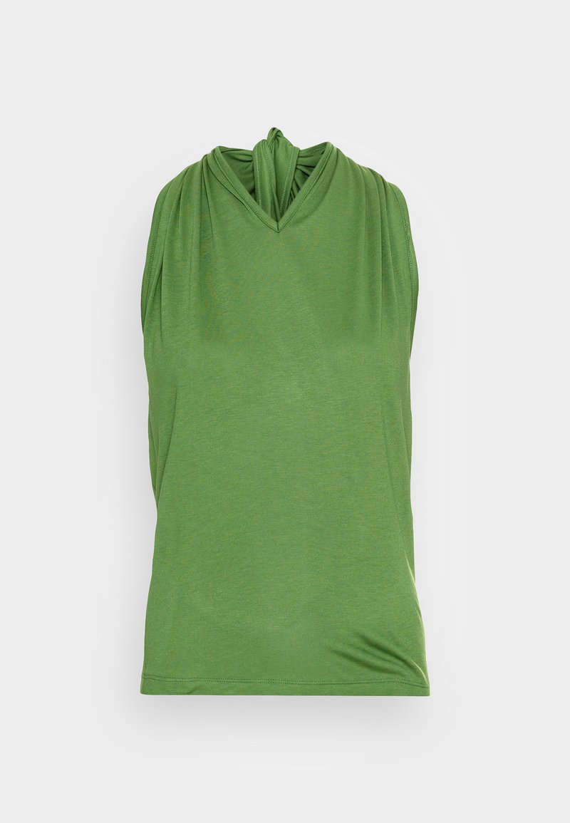 NU-IN Top groen NU-IN Top groen